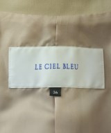LE CIEL BLEU（ルシェルブルー）テーラードジャケット ピンク サイズ:36(S位) レディース/2200655934028