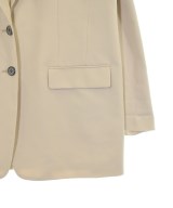 LE CIEL BLEU（ルシェルブルー）テーラードジャケット ピンク サイズ:36(S位) レディース/2200655934028