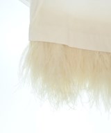 LE CIEL BLEU（ルシェルブルー）Tシャツ・カットソー 白 サイズ:36(S位) レディース/2200659002099