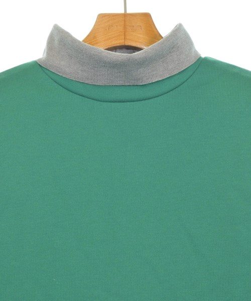 LE CIEL BLEU（ルシェルブルー）Tシャツ・カットソー 緑 サイズ:36(S位) レディース/2200659130013