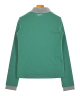 LE CIEL BLEU（ルシェルブルー）Tシャツ・カットソー 緑 サイズ:36(S位) レディース/2200659130013