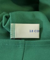 LE CIEL BLEU（ルシェルブルー）Tシャツ・カットソー 緑 サイズ:36(S位) レディース/2200659130013