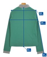 LE CIEL BLEU（ルシェルブルー）Tシャツ・カットソー 緑 サイズ:36(S位) レディース/2200659130013