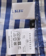 LE CIEL BLEU（ルシェルブルー）ワンピース 紺 サイズ:36(S位) レディース/2200659181411