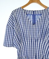 LE CIEL BLEU（ルシェルブルー）ワンピース 紺 サイズ:36(S位) レディース/2200659181411