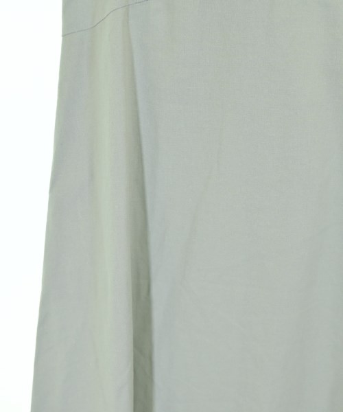 LE CIEL BLEU（ルシェルブルー）ワンピース 緑 サイズ:36(S位) レディース/2200655232025