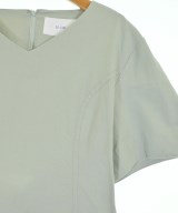 LE CIEL BLEU（ルシェルブルー）ワンピース 緑 サイズ:36(S位) レディース/2200655232025