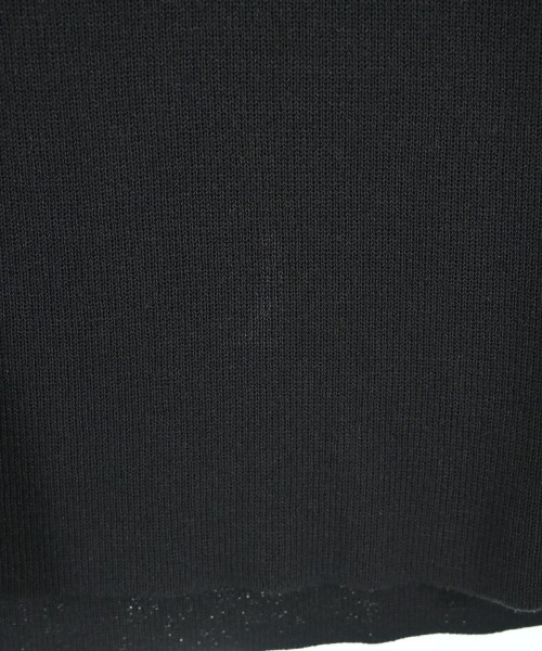 LE CIEL BLEU（ルシェルブルー）ニット・セーター 黒 サイズ:36(S位) レディース/2200656973040