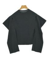 LE CIEL BLEU（ルシェルブルー）ニット・セーター 黒 サイズ:36(S位) レディース/2200656973040