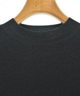 LE CIEL BLEU（ルシェルブルー）ニット・セーター 黒 サイズ:36(S位) レディース/2200656973040