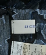 LE CIEL BLEU（ルシェルブルー）ワンピース 青 サイズ:36(S位) レディース/2200711446014