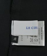 LE CIEL BLEU（ルシェルブルー）ワンピース 黒 サイズ:36(S位) レディース/2200711446021