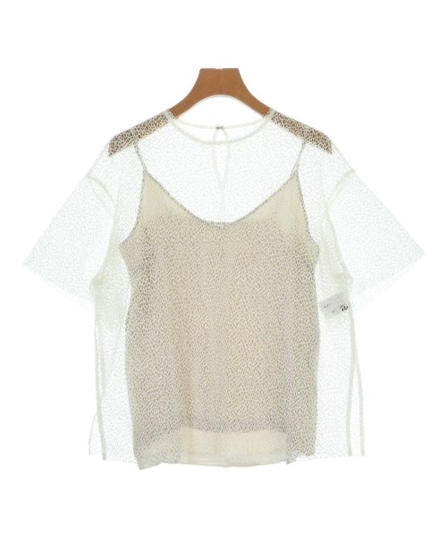 LE CIEL BLEU(ルシェルブルー)のブラウス サイズ:36(S位) 4,200円