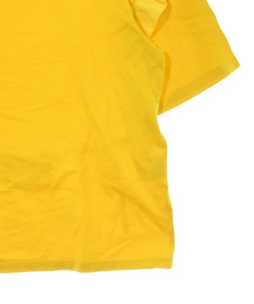 LE CIEL BLEU（ルシェルブルー）Tシャツ・カットソー 黄 サイズ:36(S位) レディース/2200712973021
