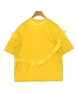 LE CIEL BLEU（ルシェルブルー）Tシャツ・カットソー 黄 サイズ:36(S位) レディース/2200712973021