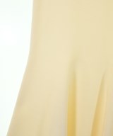 LE CIEL BLEU（ルシェルブルー）ロング・マキシ丈スカート 白 サイズ:36(S位) レディース/2200698836075