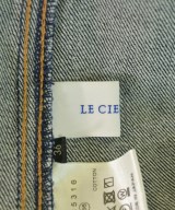 LE CIEL BLEU（ルシェルブルー）シャツワンピース 紺 サイズ:36(S位) レディース/2200714654010