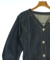 LE CIEL BLEU（ルシェルブルー）シャツワンピース 紺 サイズ:36(S位) レディース/2200714654010