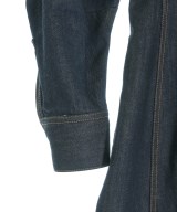 LE CIEL BLEU（ルシェルブルー）シャツワンピース 紺 サイズ:36(S位) レディース/2200714654010