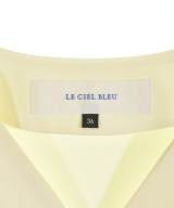 LE CIEL BLEU（ルシェルブルー）ブラウス 白 サイズ:36(S位) レディース/2200695704018