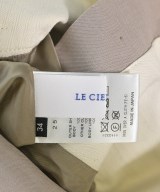 LE CIEL BLEU（ルシェルブルー）その他 ベージュ サイズ:34(XS位) レディース/2200711696082