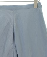 LE CIEL BLEU（ルシェルブルー）ロング・マキシ丈スカート 青 サイズ:36(S位) レディース/2200715213032