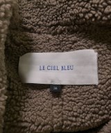 LE CIEL BLEU（ルシェルブルー）その他 茶 サイズ:36(S位) レディース/2200716703013