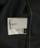 LE CIEL BLEU（ルシェルブルー）カジュアルシャツ 黒 サイズ:36(S位) レディース/2200716703105