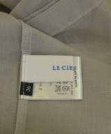 LE CIEL BLEU（ルシェルブルー）カジュアルシャツ グレー サイズ:36(S位) レディース/2200716703112