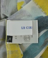 LE CIEL BLEU（ルシェルブルー）ブラウス 白 サイズ:36(S位) レディース/2200716703136