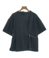 LE CIEL BLEU カジュアルシャツ