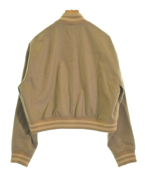 LE CIEL BLEU（ルシェルブルー）その他 茶 サイズ:36(S位) レディース/2200633289010