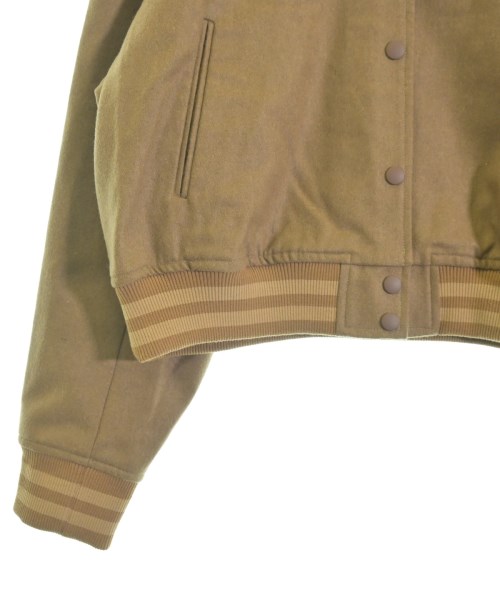 LE CIEL BLEU（ルシェルブルー）その他 茶 サイズ:36(S位) レディース/2200633289010