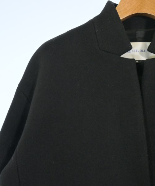 LE CIEL BLEU（ルシェルブルー）その他 黒 サイズ:38(M位) レディース/2200646816159