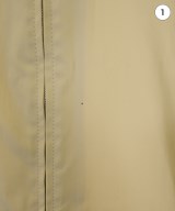 LE CIEL BLEU（ルシェルブルー）ロング・マキシ丈スカート ベージュ サイズ:38(M位) レディース/2200632956111