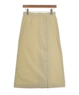 LE CIEL BLEU ロング・マキシ丈スカート