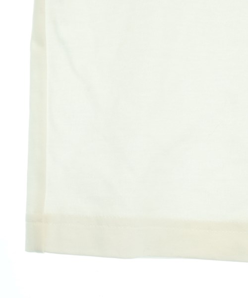 LE CIEL BLEU（ルシェルブルー）Tシャツ・カットソー 白 サイズ:36(S位) レディース/2200640876111