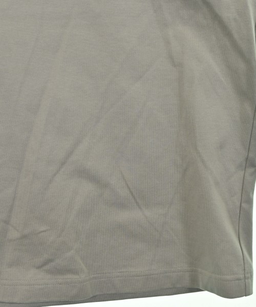 LE CIEL BLEU（ルシェルブルー）Tシャツ・カットソー グレー サイズ:36(S位) レディース/2200640876128