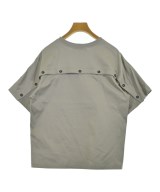 LE CIEL BLEU（ルシェルブルー）Tシャツ・カットソー グレー サイズ:36(S位) レディース/2200640876128