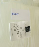 LE CIEL BLEU（ルシェルブルー）ニット・セーター 白 サイズ:36(S位) レディース/2200648687146