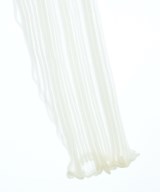 LE CIEL BLEU（ルシェルブルー）ニット・セーター 白 サイズ:36(S位) レディース/2200648687146