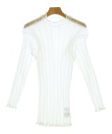 LE CIEL BLEU ニット・セーター