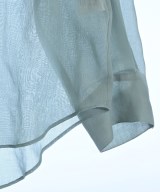 LE CIEL BLEU（ルシェルブルー）カジュアルシャツ 青 サイズ:36(S位) レディース/2200639738079