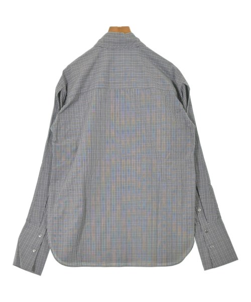 LE CIEL BLEU（ルシェルブルー）ブラウス グレー サイズ:36(S位) レディース/2200641117169