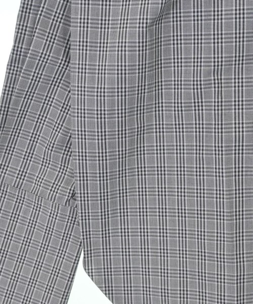 LE CIEL BLEU（ルシェルブルー）ブラウス グレー サイズ:36(S位) レディース/2200641117169