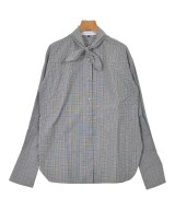 LE CIEL BLEU（ルシェルブルー）ブラウス グレー サイズ:36(S位) レディース/2200641117169