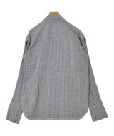 LE CIEL BLEU（ルシェルブルー）ブラウス グレー サイズ:36(S位) レディース/2200641117169