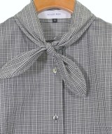 LE CIEL BLEU（ルシェルブルー）ブラウス グレー サイズ:36(S位) レディース/2200641117169