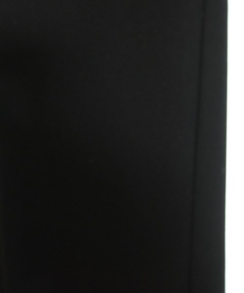 LE CIEL BLEU（ルシェルブルー）スラックス 黒 サイズ:32(XXS位) レディース/2200642831026