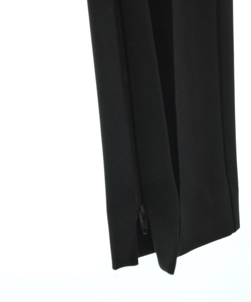 LE CIEL BLEU（ルシェルブルー）スラックス 黒 サイズ:32(XXS位) レディース/2200642831026